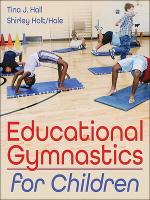 cover image of Educational Gymnastics for Children
